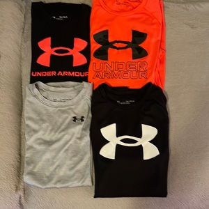 Under Armour 💕 Bundle